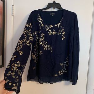 Lucky Brand Sweater